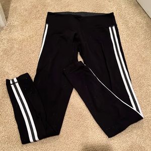 Vintage Lululemon low waist leggings